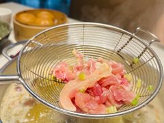 -煲王粤菜餐厅(中侨中心店)