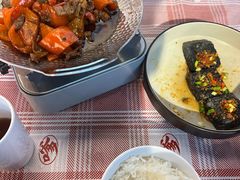 -高嗲嗲·湘味爆炒王(云密城店)