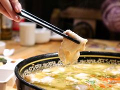 -川天喉重庆江湖菜