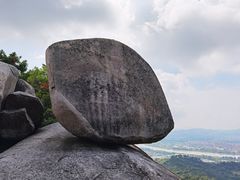 -云洞岩风景区