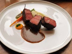 低温澳洲精选牛排-G+KITCHEN(龙湖狮山天街店)