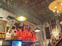 -巴渝老街印象生活麻辣烫(华宇·北城中央汇店)