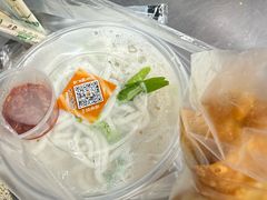 -非遗·十八曲鱼饺(西马总店)