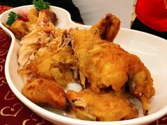 -西安饭庄·非遗陕菜(钟楼店)