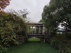 -蠡湖中央公园