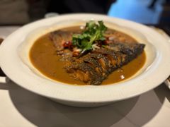-新侨小馆(东直门北小街店)