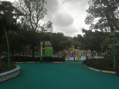 -苏州乐园森林水世界