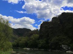 -下河湾农家乐