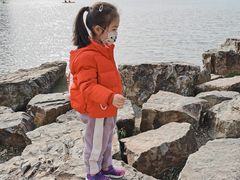 -南翔镇银翔湖公园