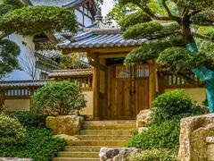 -径山寺