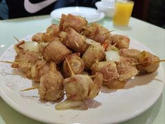 -胖子菜馆(隆昌路店)
