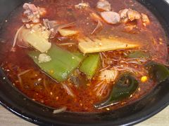 -四川老牛麻辣烫(北门桥店)
