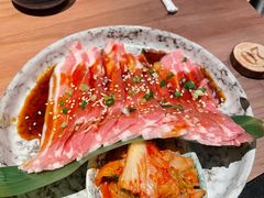 -烧肉达人•炭火烧肉(新天地店)