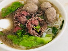 -福合埕牛肉丸(福平路店)