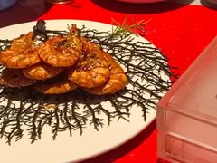 -春色如许·茶食餐厅(桃李春风店)