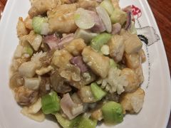 -惠宾饭庄(中山路店)