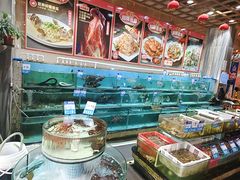 -强记海鲜·大排档(蛇口新街店)