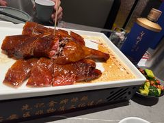 -先记烧鹅王·本地粤菜(福永店)