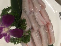 -围炉夜话·潮汕卤水火锅(榕江店)