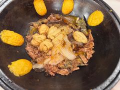 -江湖水乡铁锅炖魚(周庄嘉园店)