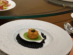 -采悦轩中餐厅·粤菜·海南菜(神州半岛喜来登度假酒店)
