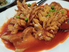 -福慧慈缘素食餐厅(王府井店)