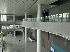 -上海跨国采购会展中心