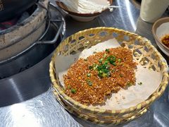 -郭铁柱·泥炉老火锅(江北龙湖天街店)