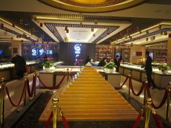 -中国黄金(北京旗舰店)