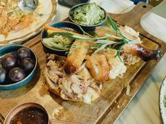 苹果西打酒-the rug 飞毯 (朝阳公园店)