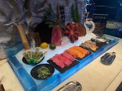 -西安W酒店·WEI全味西餐厅
