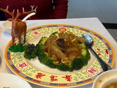 -鹿鸣春饭店(总店)