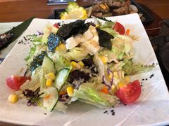 -尺山寸水日料(马桥满天星店)