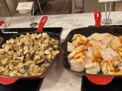 -桂林喜来登饭店雅琴咖啡厅