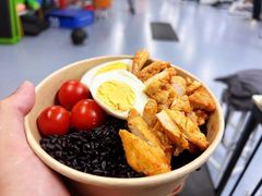 -天型健身工作室(大学城店)