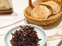 -山东宾馆·齐鲁苑餐厅