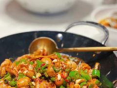 -喜棠·长沙家宴·海鲜·湘菜(麓谷店)