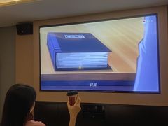 -金色印象·4K影院式足体养生(金沙店)