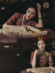 -美云庭古装·格格服汉服·京城旅拍(北京店)