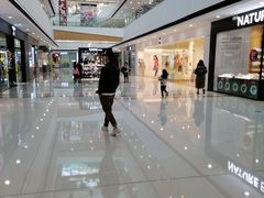 -上海颛桥万达广场