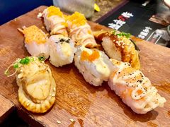 -古田居·特色寿司料理(星之岛旗舰店)