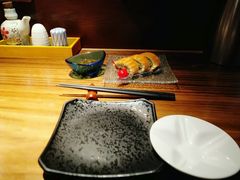 -千代武日本料理(哈西店)