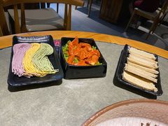 -贰重天冰煮羊自助火锅(东坝店)