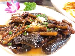-新聚丰菜馆(太监弄店)