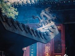 -洛阳白马寺