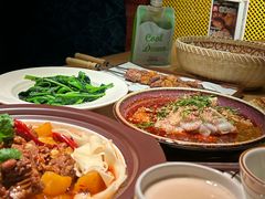 -纳鲁孜·新疆特色餐厅(上海悦荟广场店)