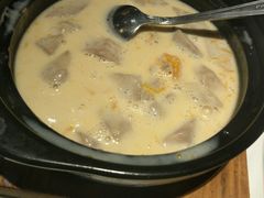 -汤城小厨•粤菜•靓汤(苏州街店)