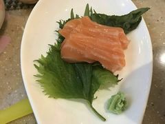 -亮马河饭店翠雅咖啡厅