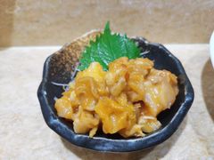 -东京屋(武定路店)