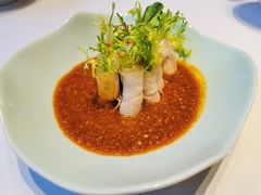 -俏江南天津时尚曲艺主题餐厅(马场道店)